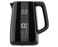 VICCIO Outlet Stalowy ze sterowaniem dotykowym KLD-9030-K - 1554664 - zdjęcie 2